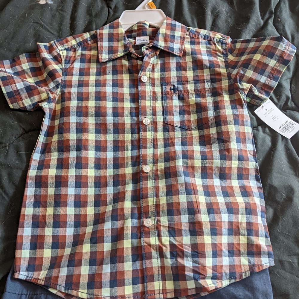 Carter's set